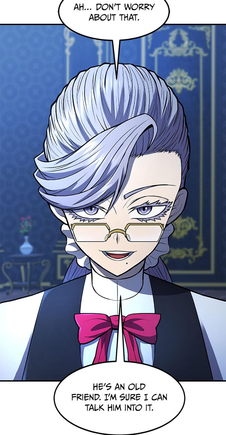 The Art of Reincarnation Chap 40 - Next Chap 41