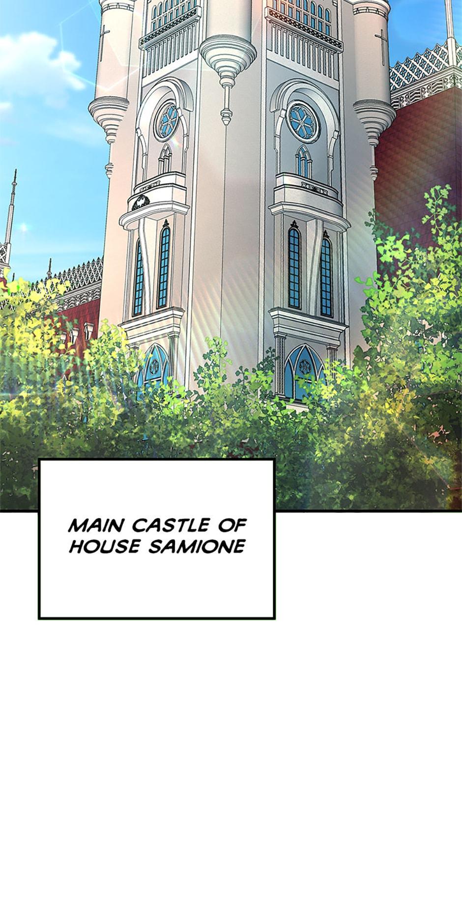 The Art of Reincarnation Chap 40 - Next Chap 41