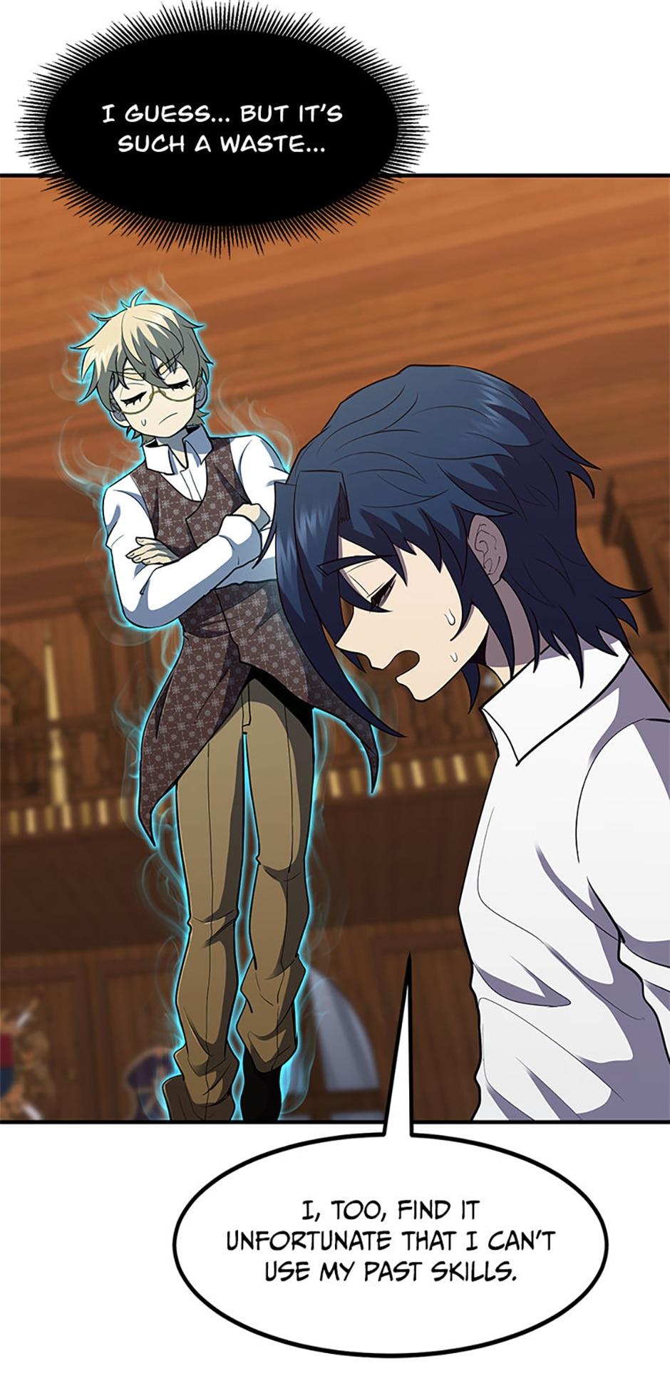 The Art of Reincarnation Chap 40 - Next Chap 41