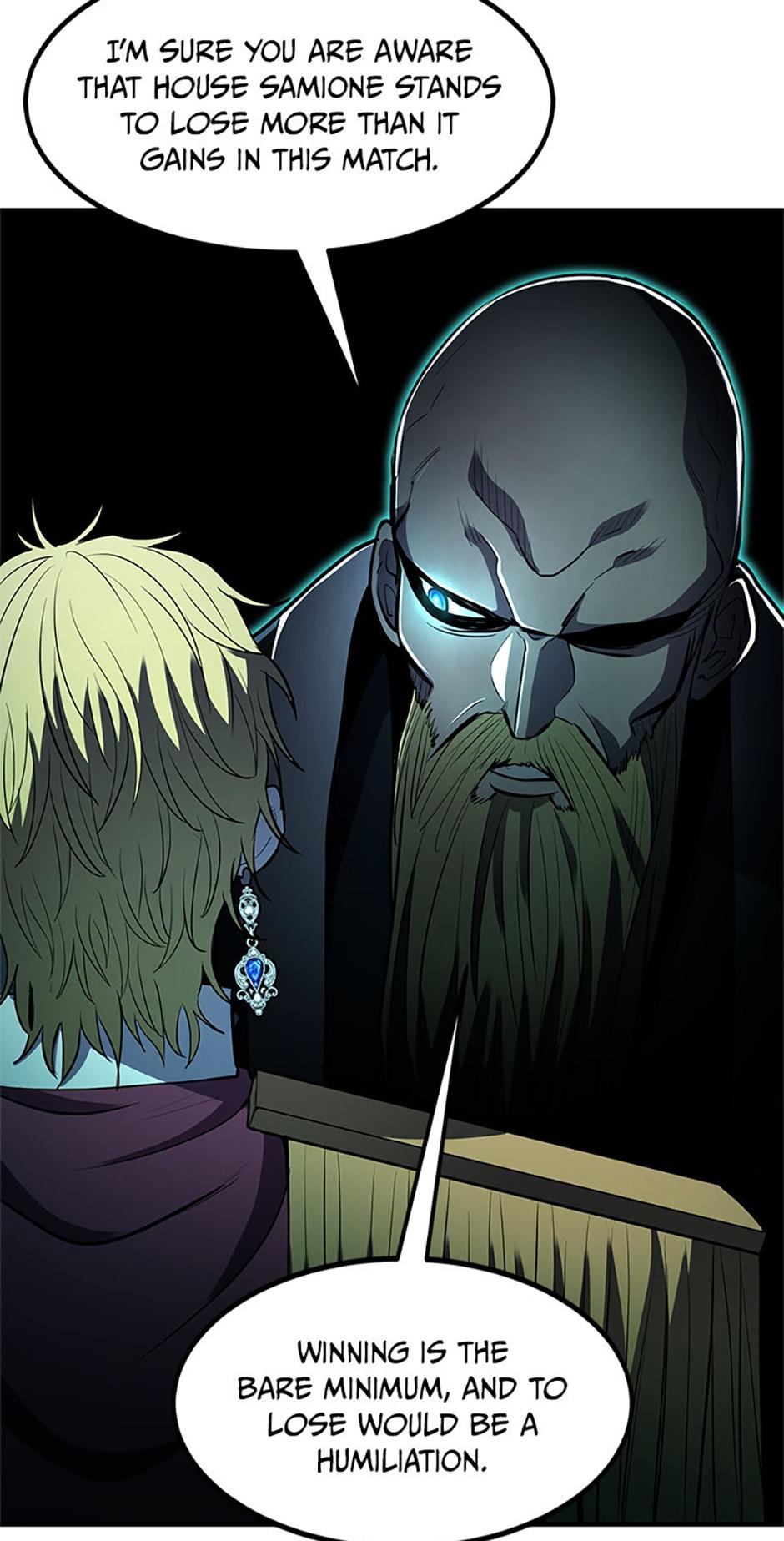 The Art of Reincarnation Chap 40 - Next Chap 41