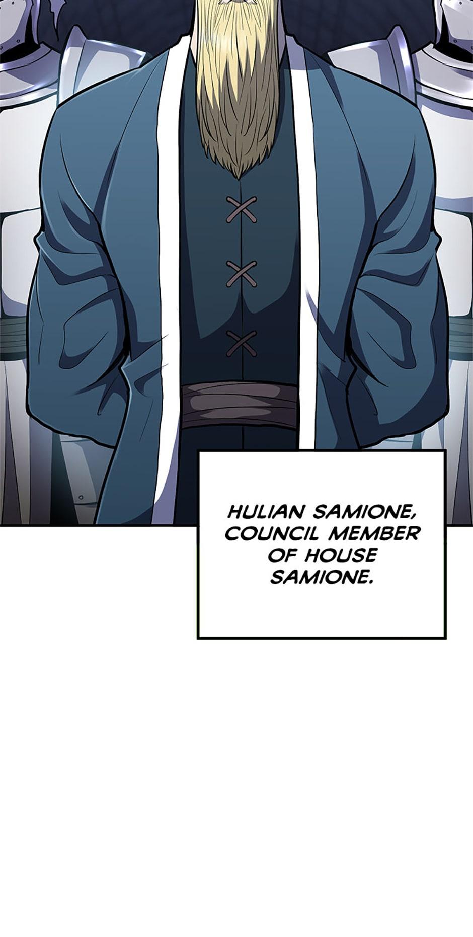 The Art of Reincarnation Chap 40 - Next Chap 41