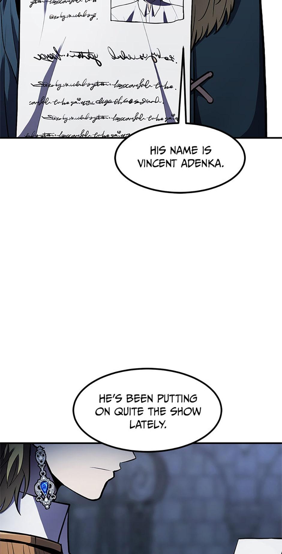 The Art of Reincarnation Chap 40 - Next Chap 41