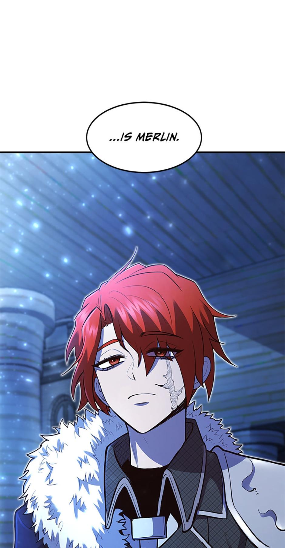 The Art of Reincarnation Chap 40 - Next Chap 41