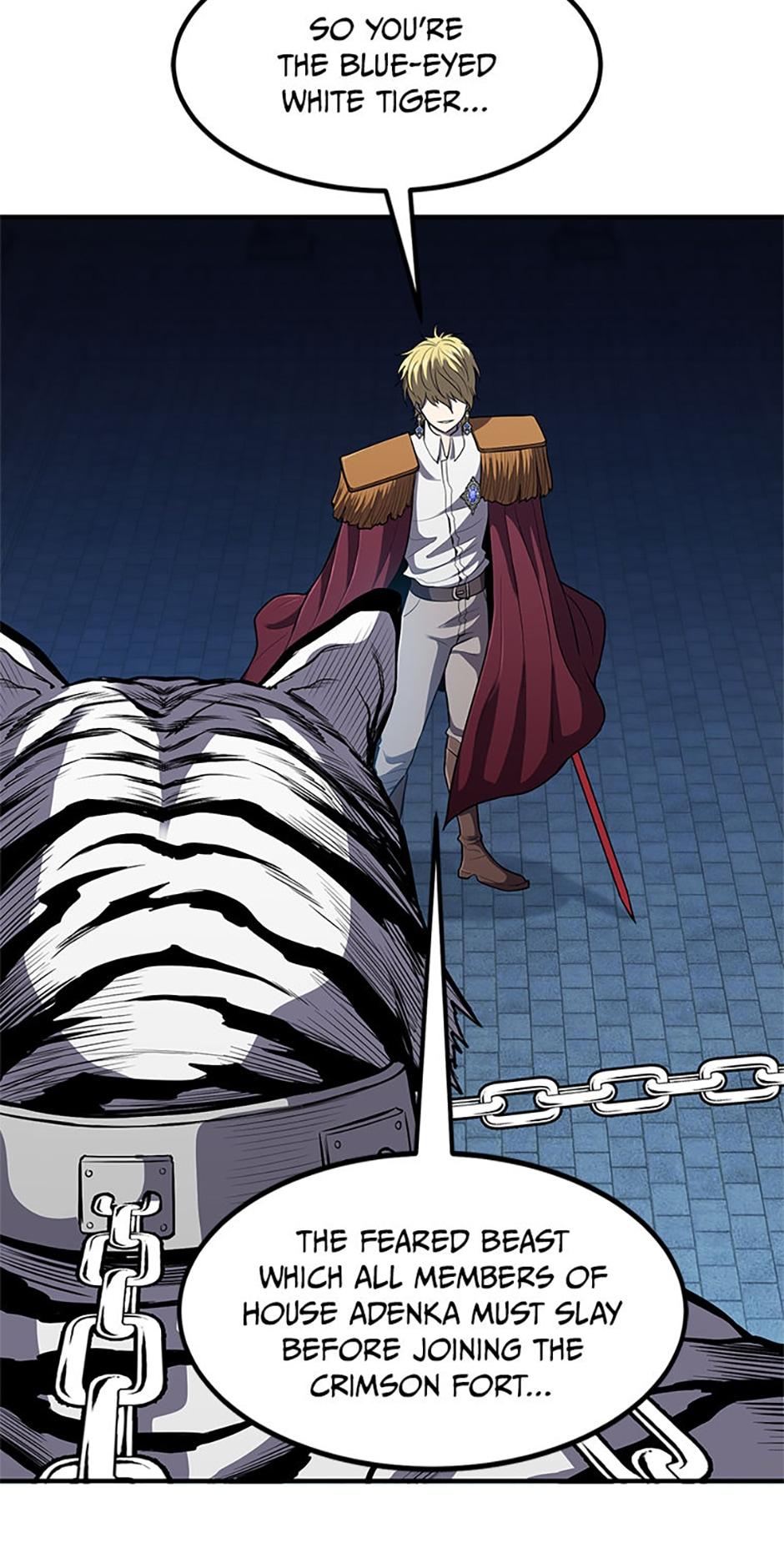 The Art of Reincarnation Chap 40 - Next Chap 41