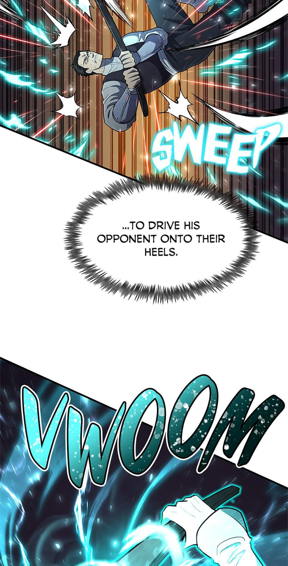 The Art of Reincarnation Chap 41 - Next Chap 42