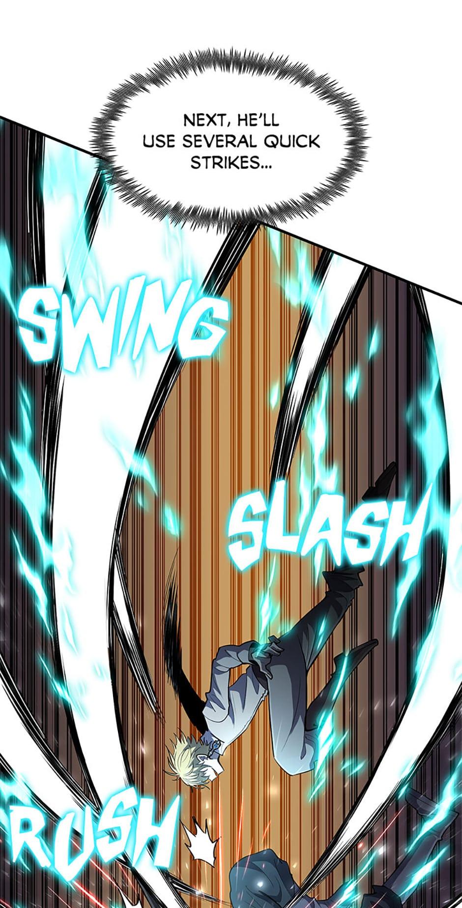 The Art of Reincarnation Chap 41 - Next Chap 42