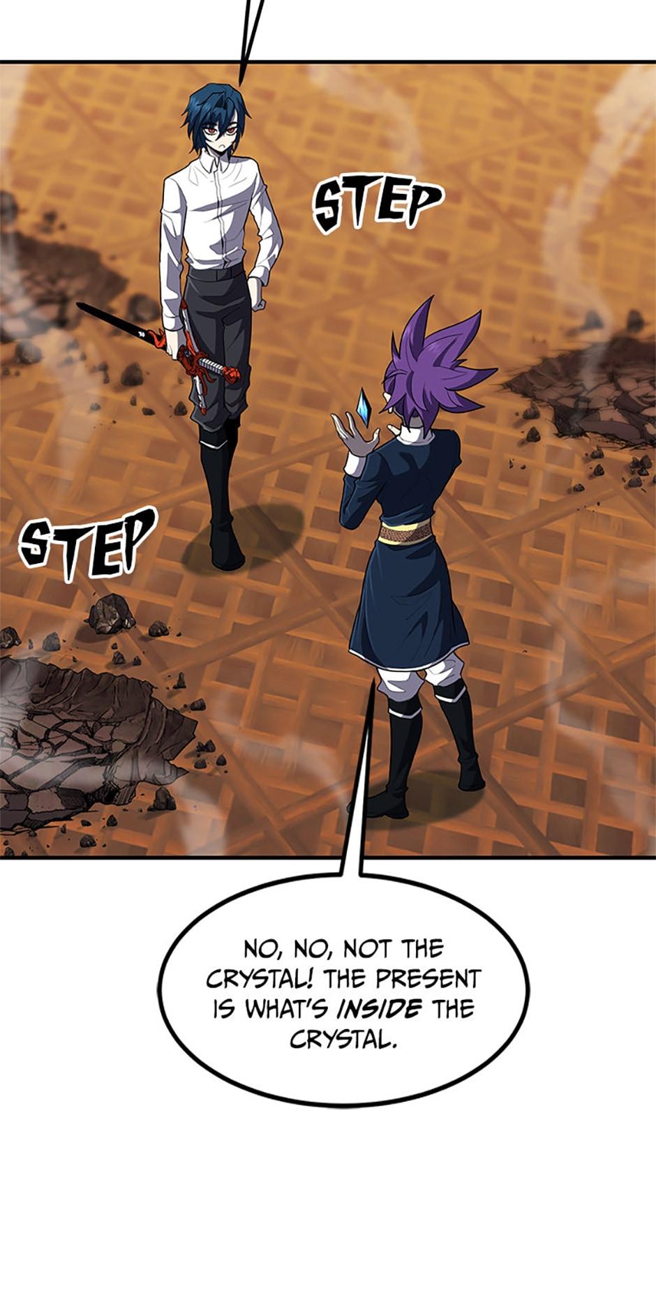 The Art of Reincarnation Chap 41 - Next Chap 42