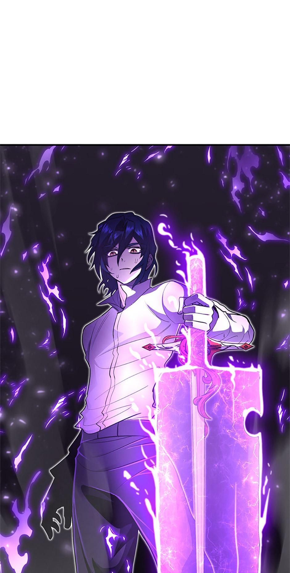 The Art of Reincarnation Chap 41 - Next Chap 42