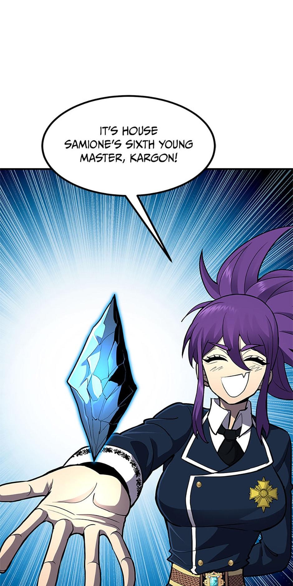 The Art of Reincarnation Chap 41 - Next Chap 42