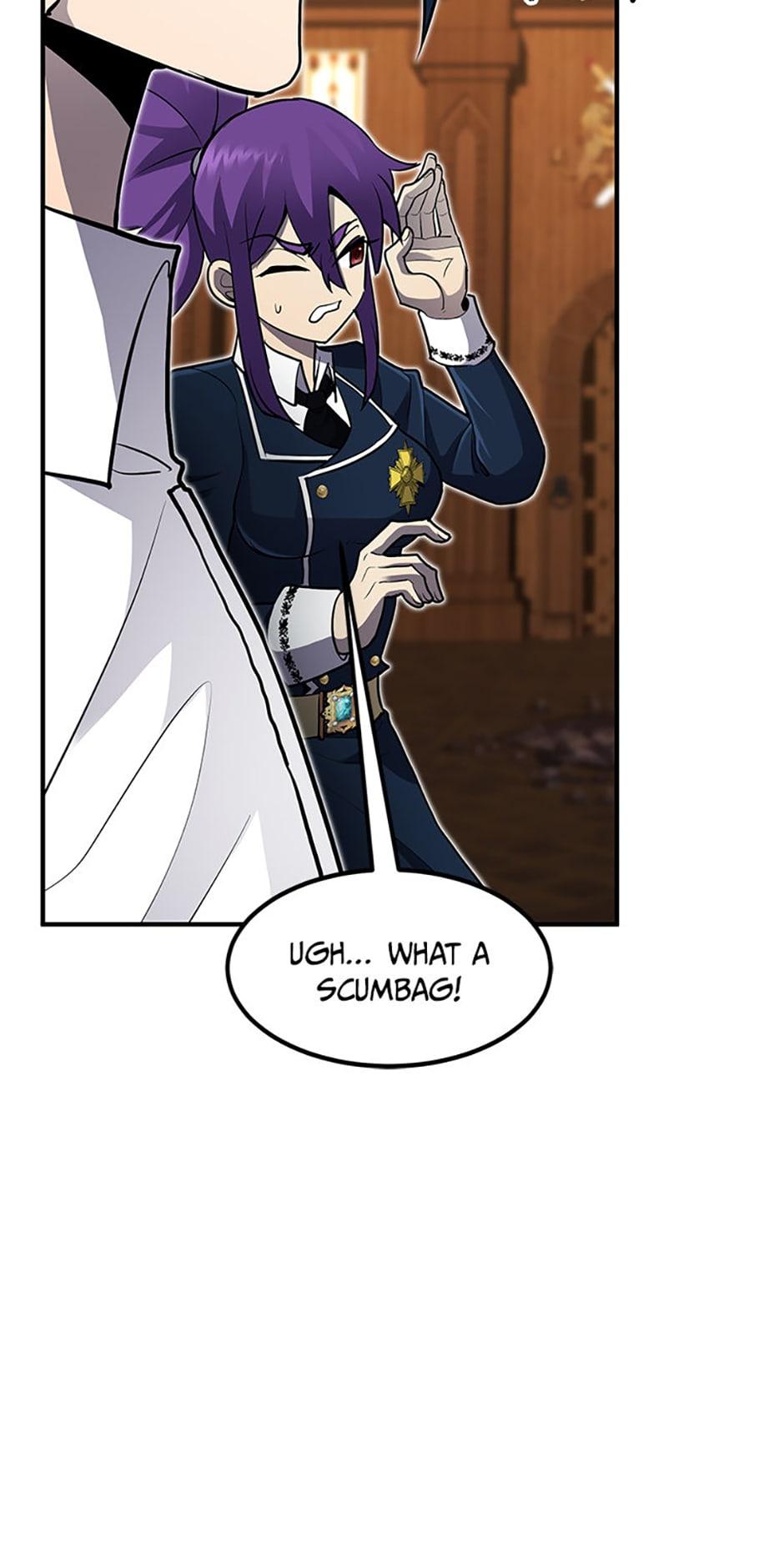 The Art of Reincarnation Chap 41 - Next Chap 42