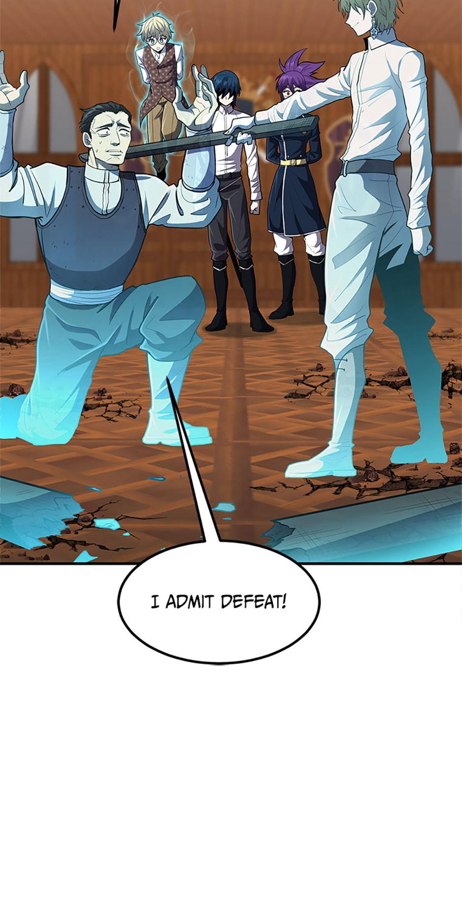 The Art of Reincarnation Chap 41 - Next Chap 42