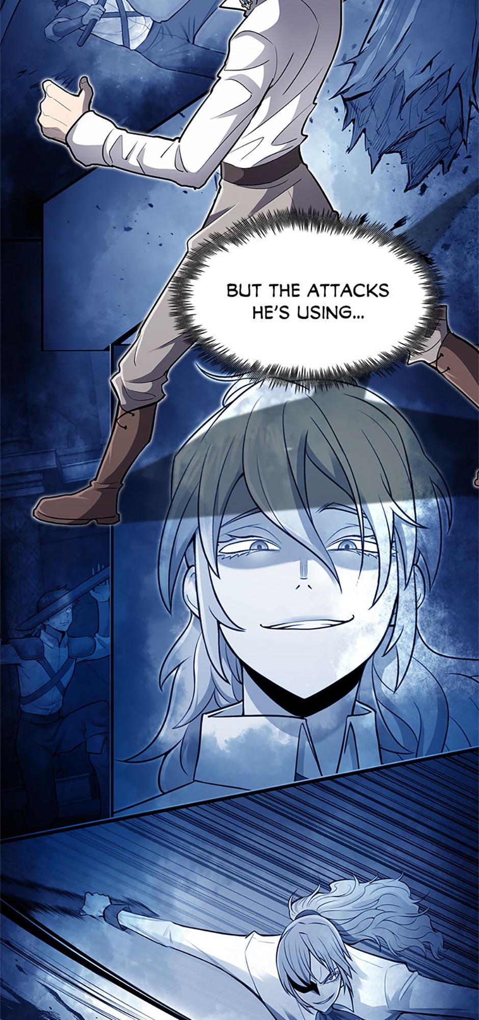 The Art of Reincarnation Chap 41 - Next Chap 42