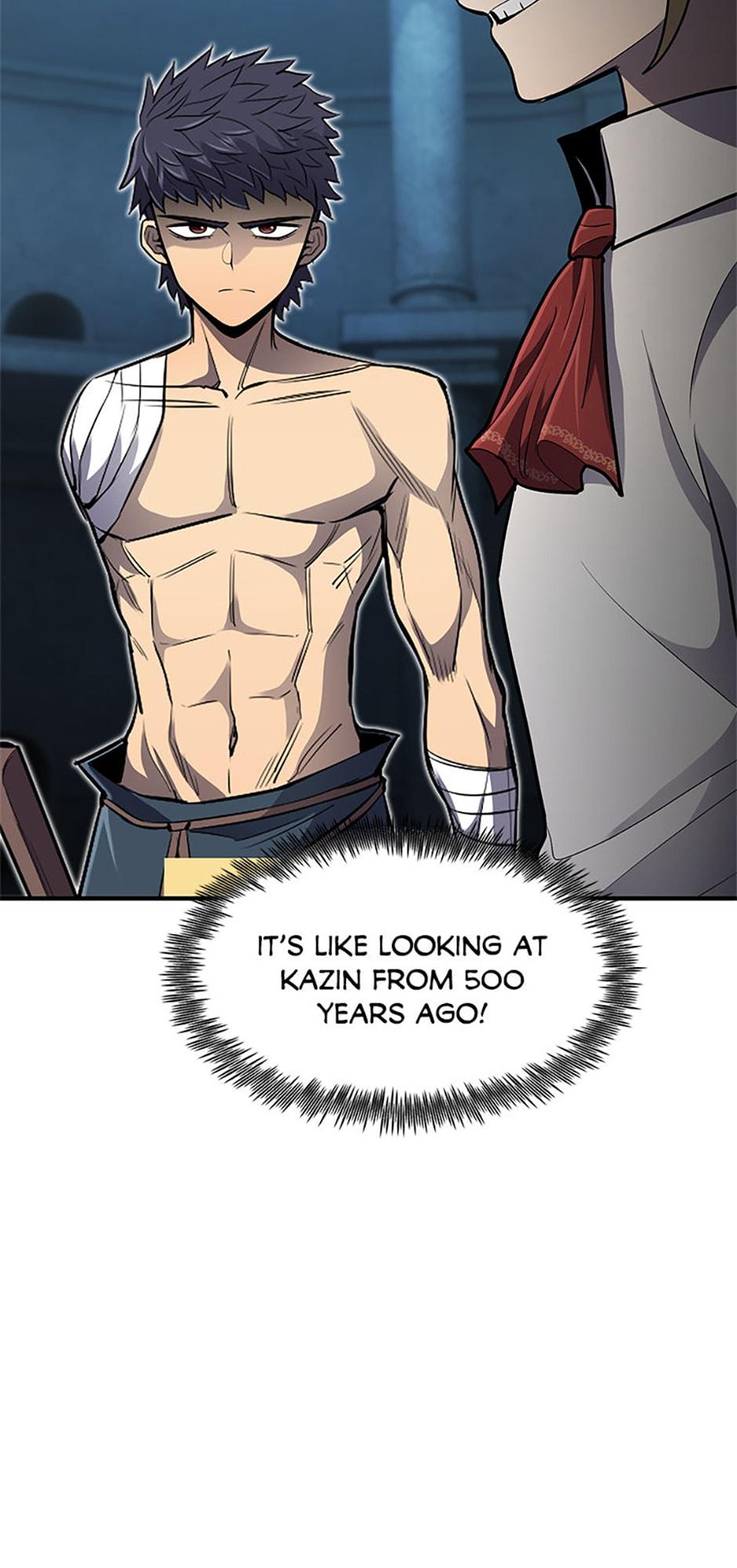 The Art of Reincarnation Chap 41 - Next Chap 42