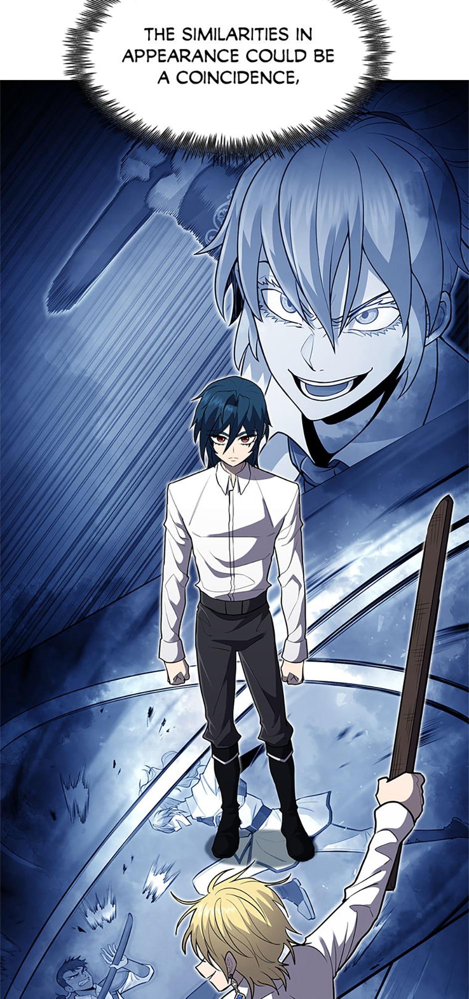 The Art of Reincarnation Chap 41 - Next Chap 42