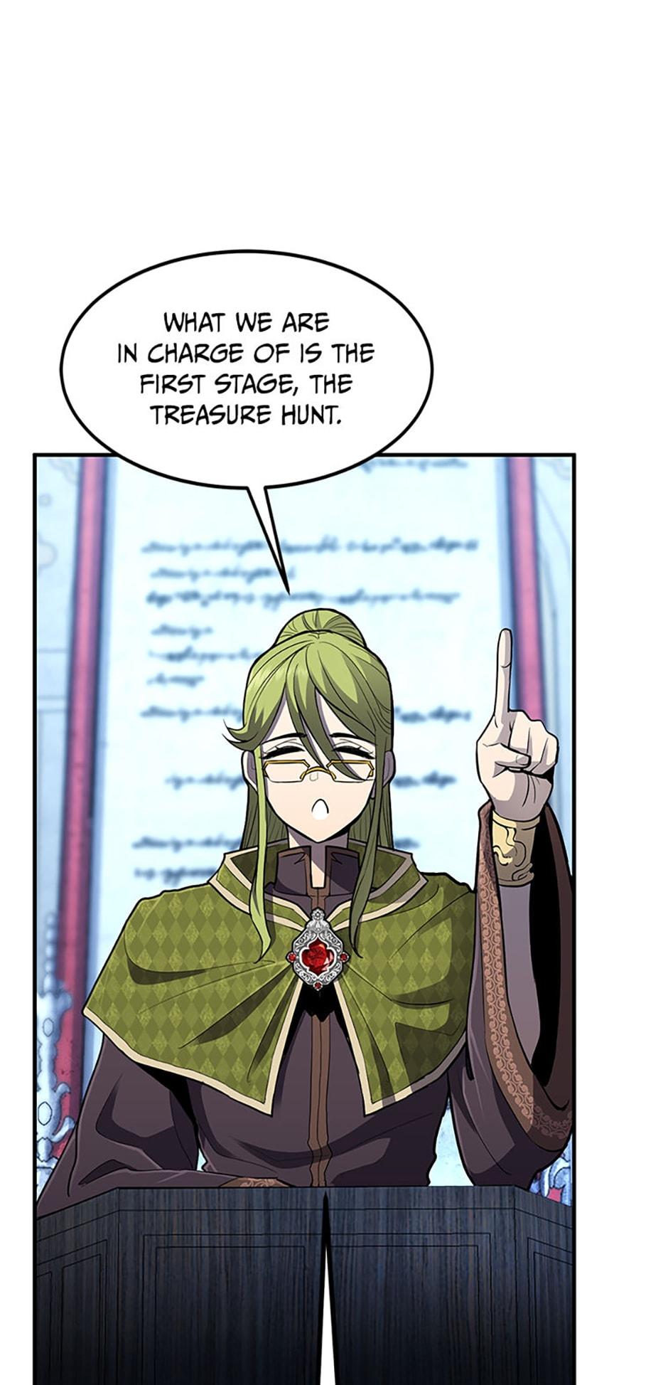 The Art of Reincarnation Chap 41 - Next Chap 42