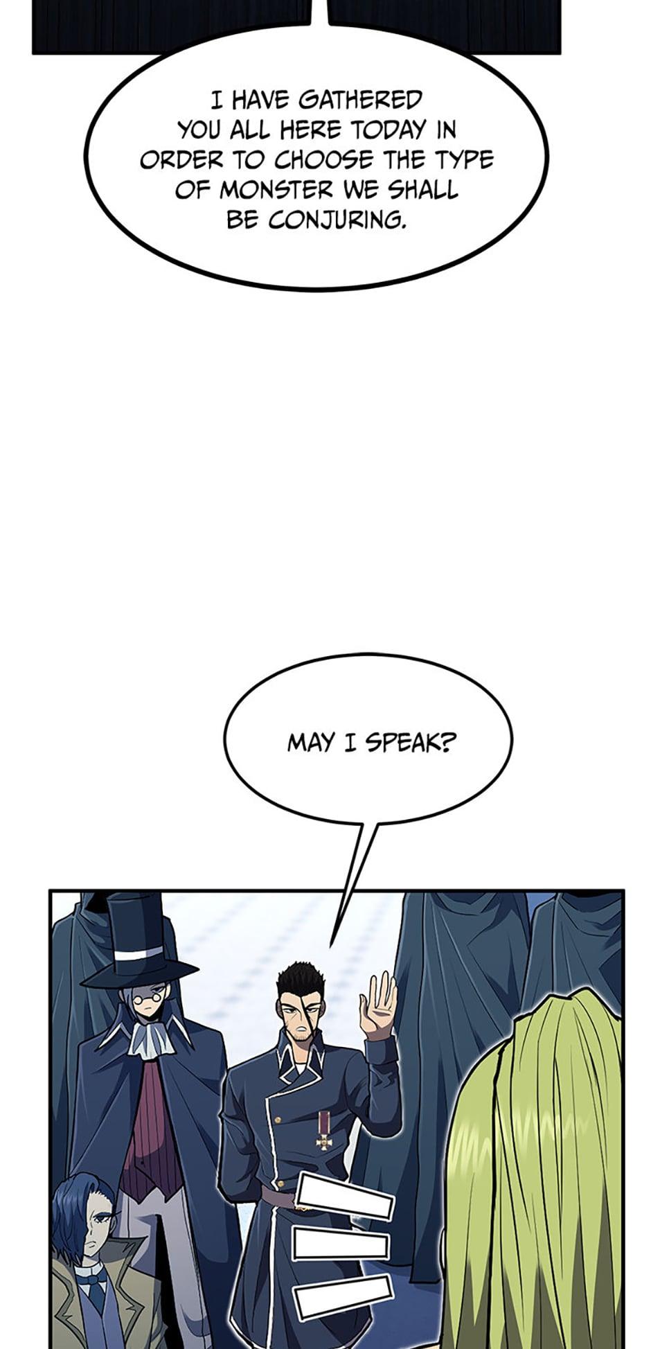 The Art of Reincarnation Chap 41 - Next Chap 42