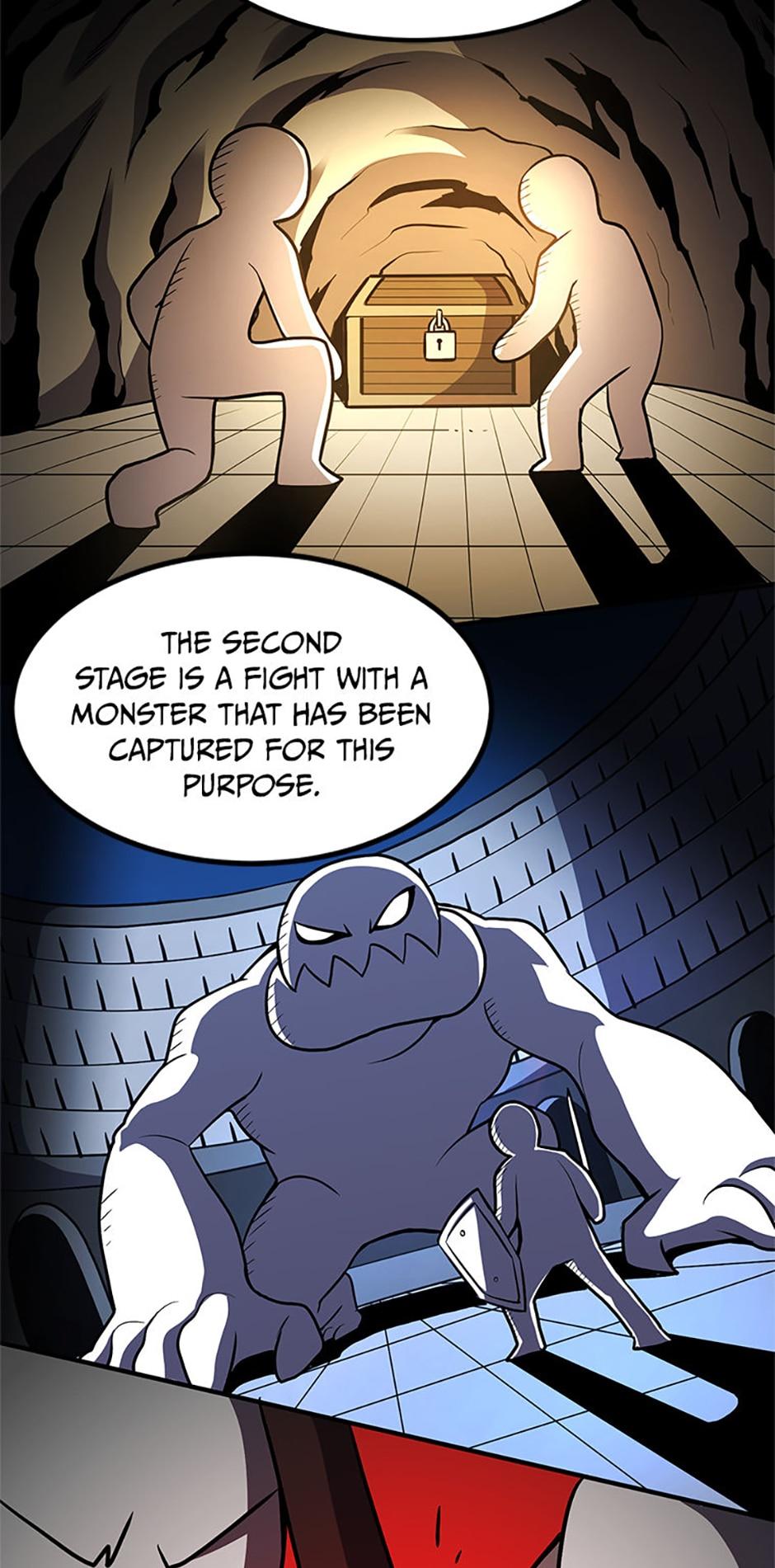 The Art of Reincarnation Chap 41 - Next Chap 42