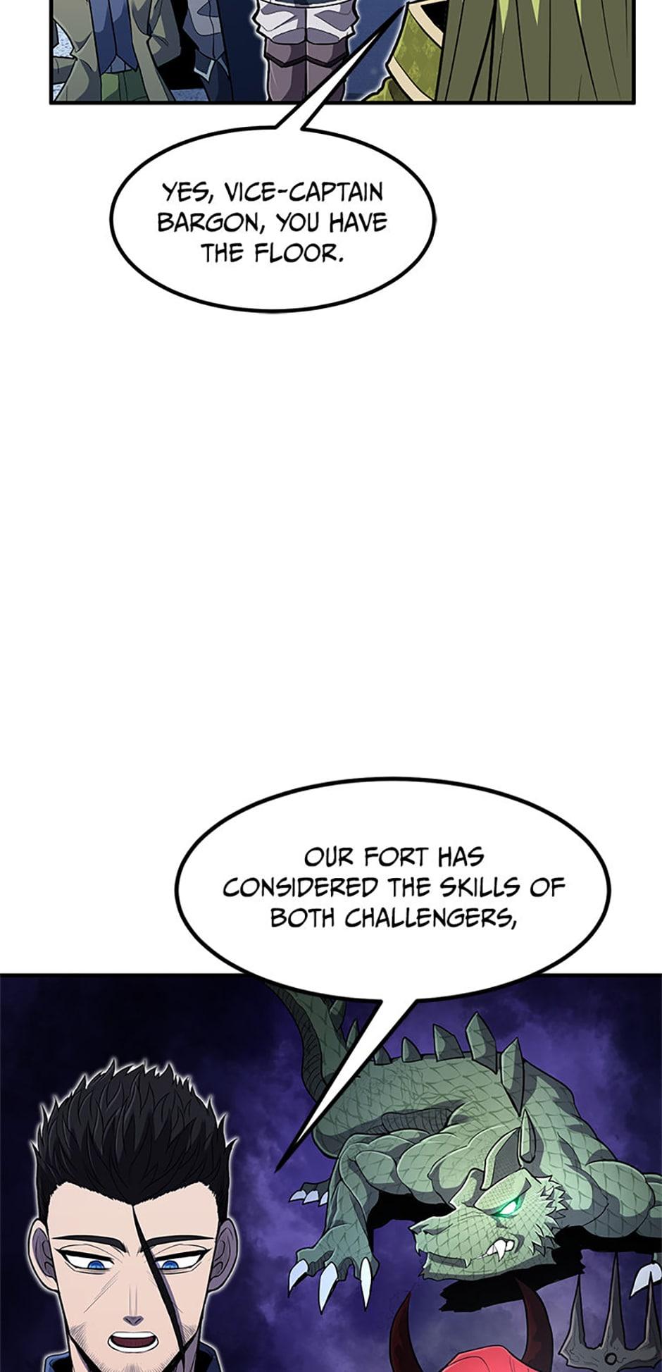 The Art of Reincarnation Chap 41 - Next Chap 42