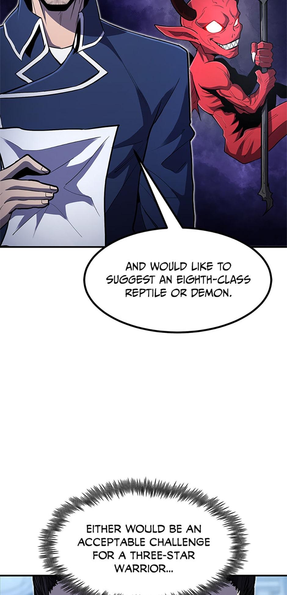 The Art of Reincarnation Chap 41 - Next Chap 42