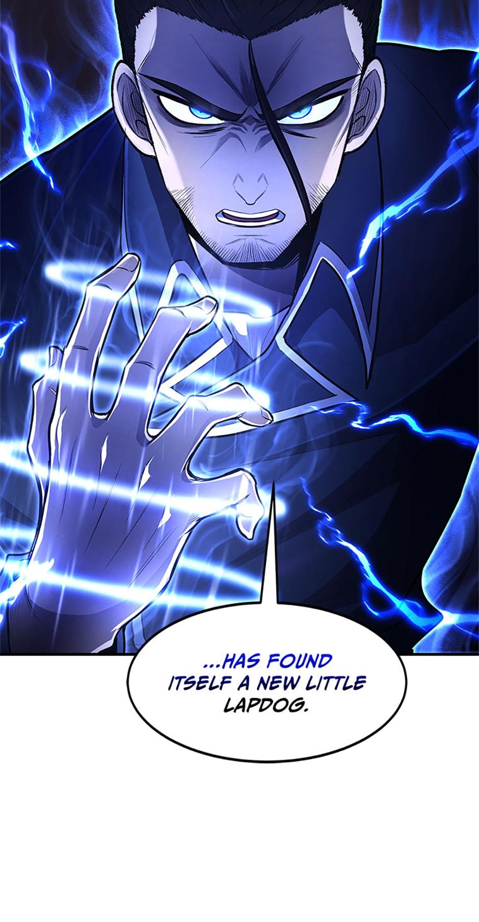 The Art of Reincarnation Chap 41 - Next Chap 42