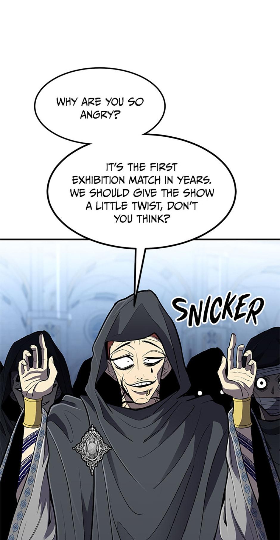 The Art of Reincarnation Chap 41 - Next Chap 42