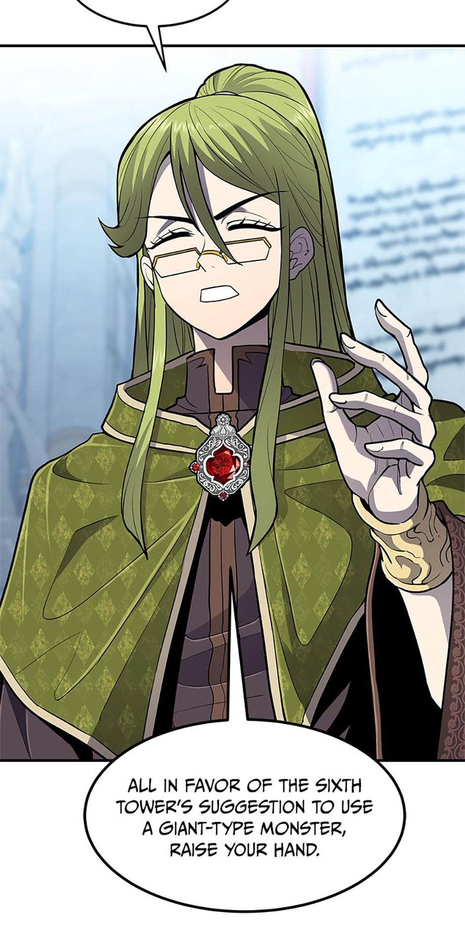 The Art of Reincarnation Chap 41 - Next Chap 42