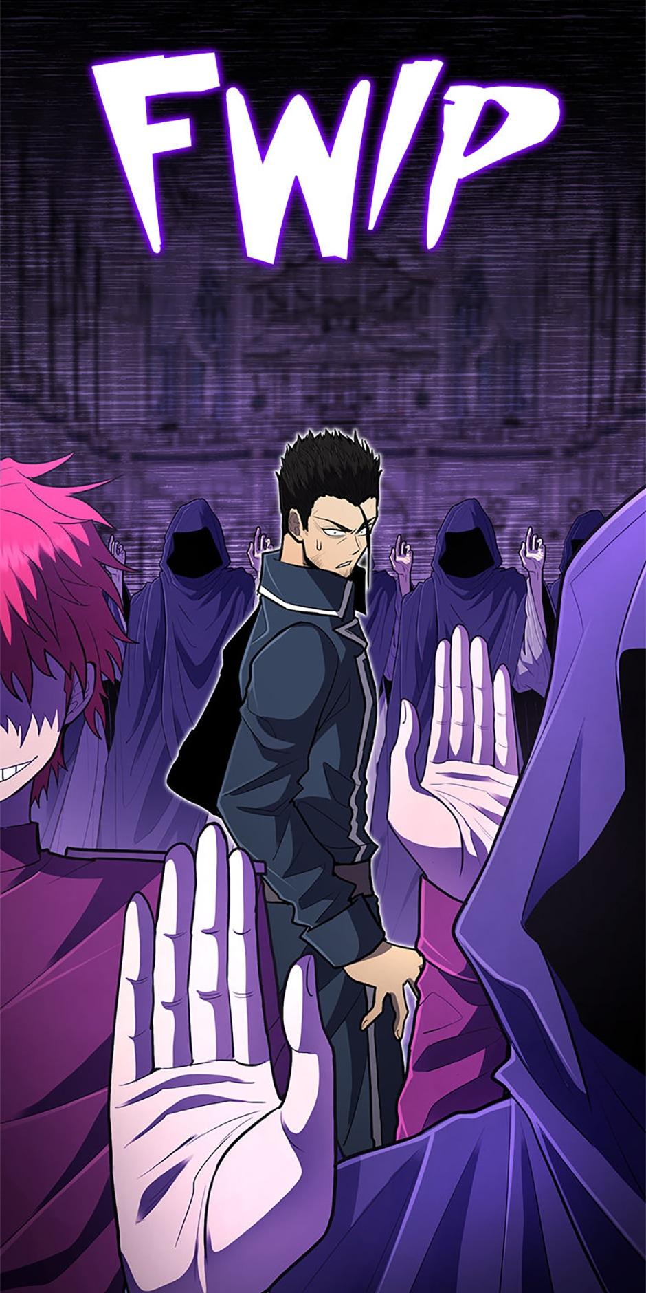 The Art of Reincarnation Chap 41 - Next Chap 42