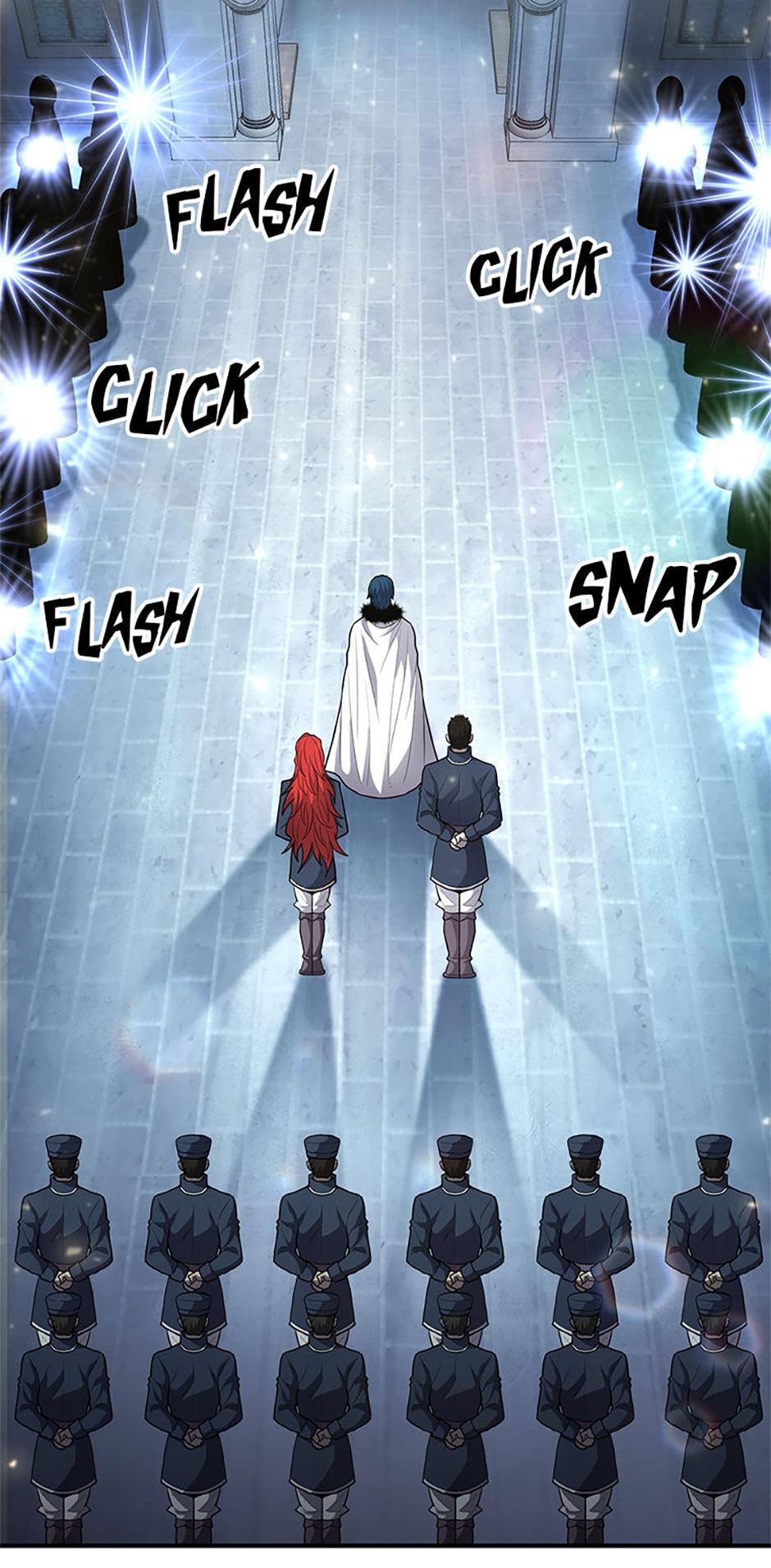 The Art of Reincarnation Chap 42 - Next Chap 43