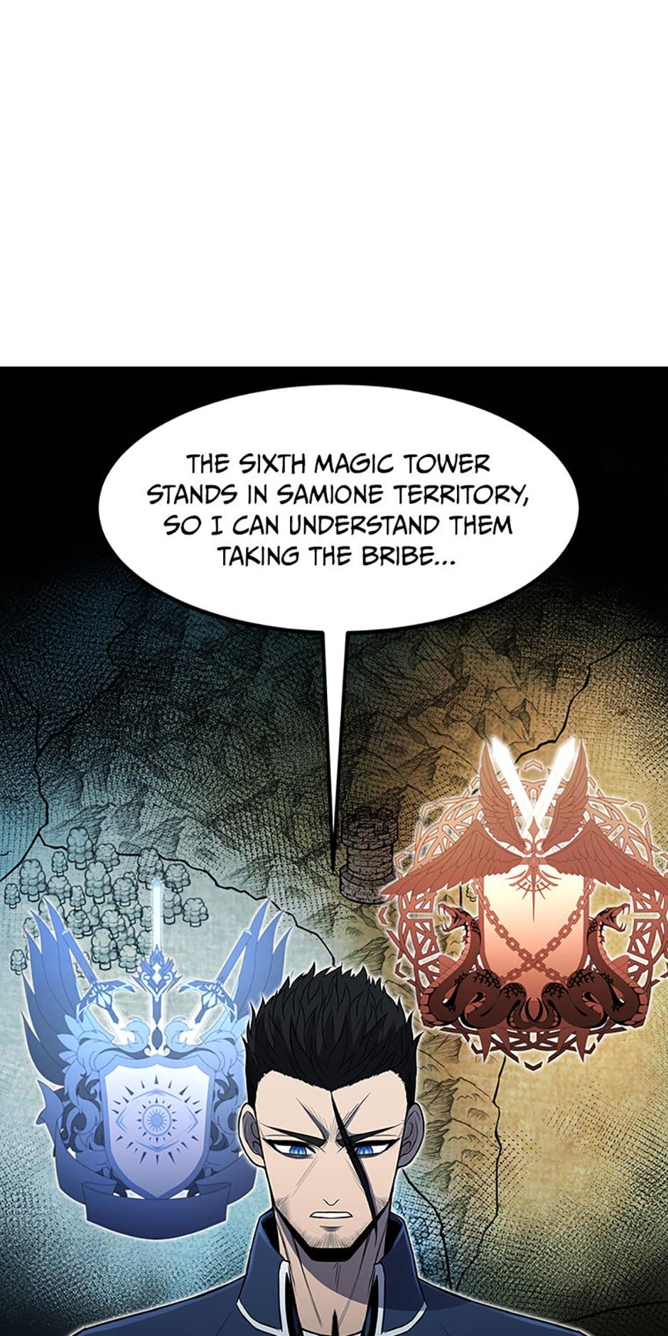 The Art of Reincarnation Chap 42 - Next Chap 43