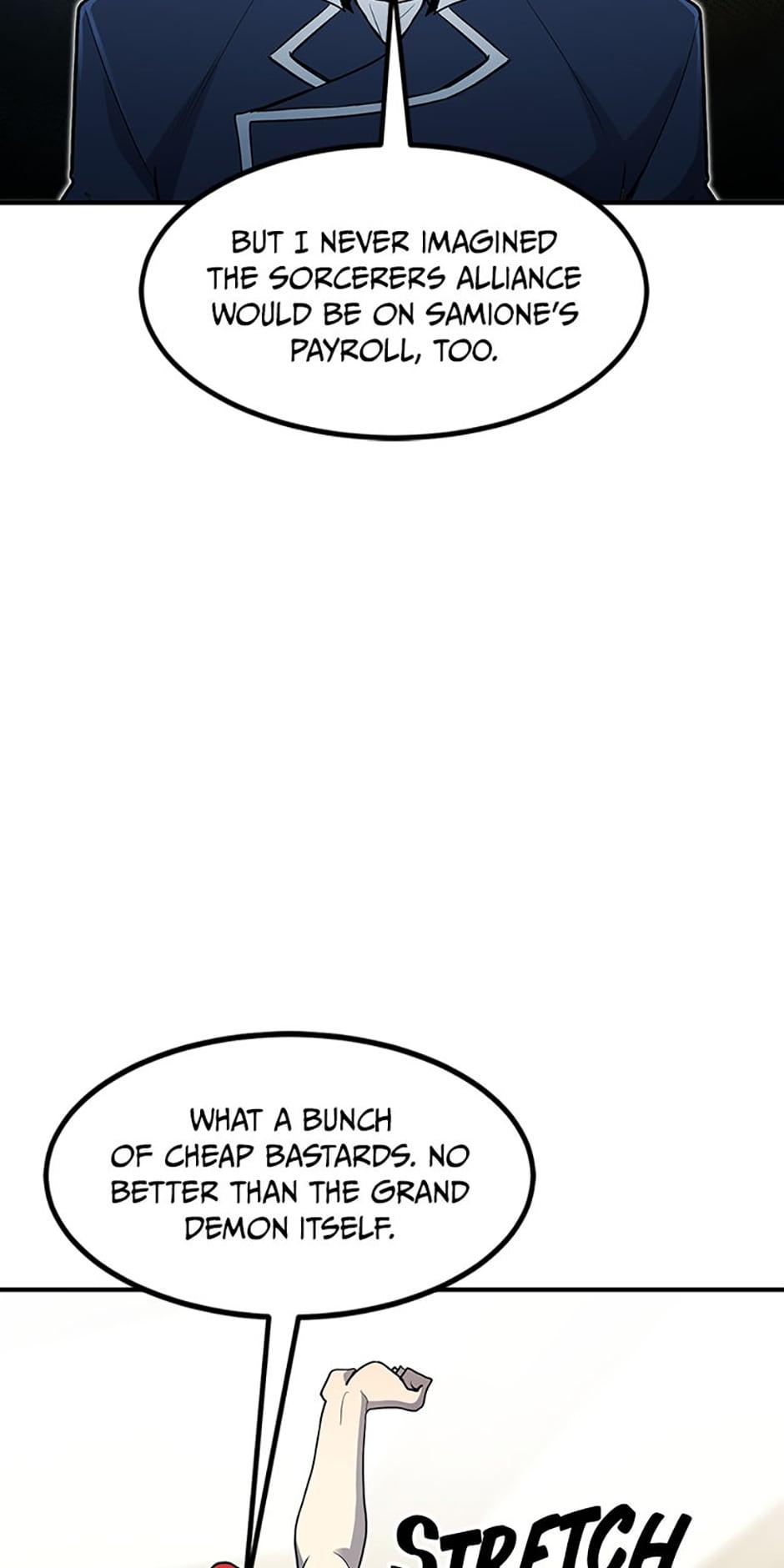 The Art of Reincarnation Chap 42 - Next Chap 43