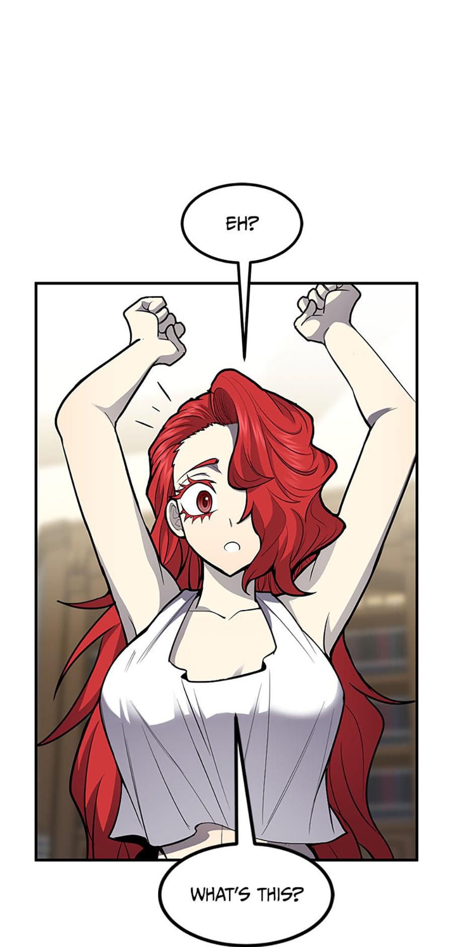 The Art of Reincarnation Chap 42 - Next Chap 43