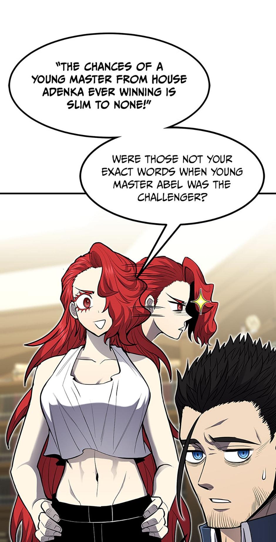 The Art of Reincarnation Chap 42 - Next Chap 43