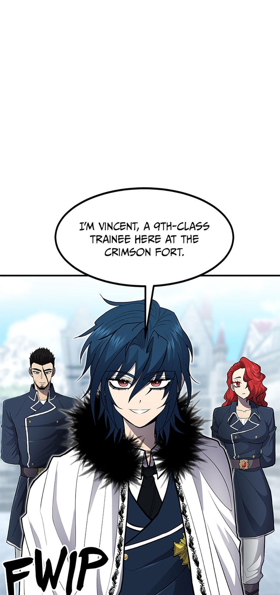 The Art of Reincarnation Chap 42 - Next Chap 43