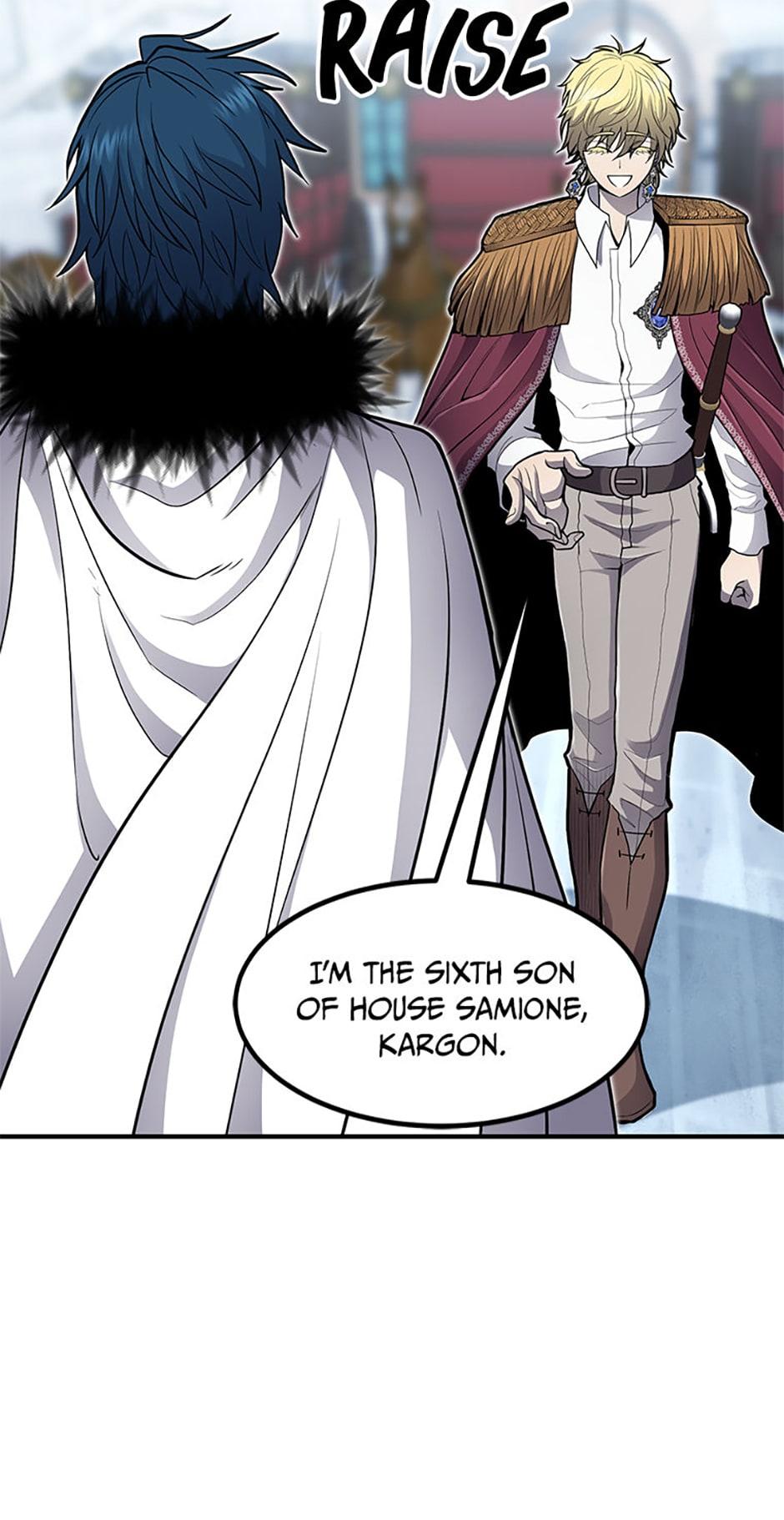 The Art of Reincarnation Chap 42 - Next Chap 43