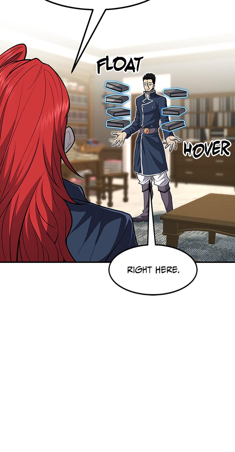 The Art of Reincarnation Chap 42 - Next Chap 43