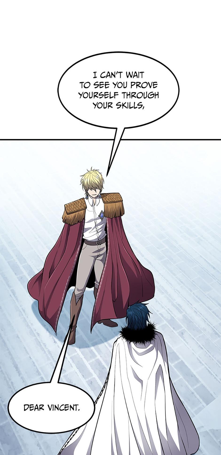 The Art of Reincarnation Chap 42 - Next Chap 43