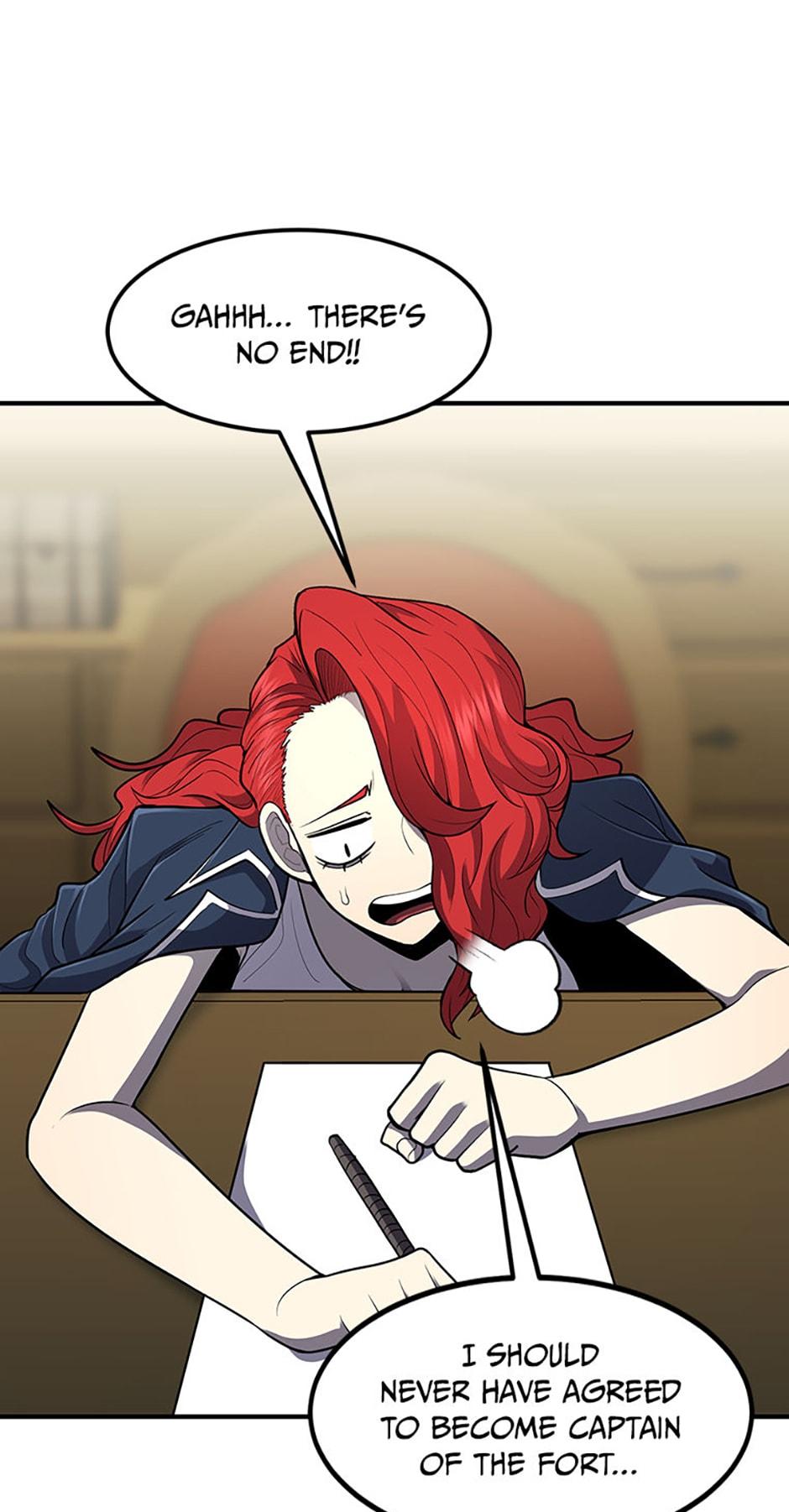 The Art of Reincarnation Chap 42 - Next Chap 43