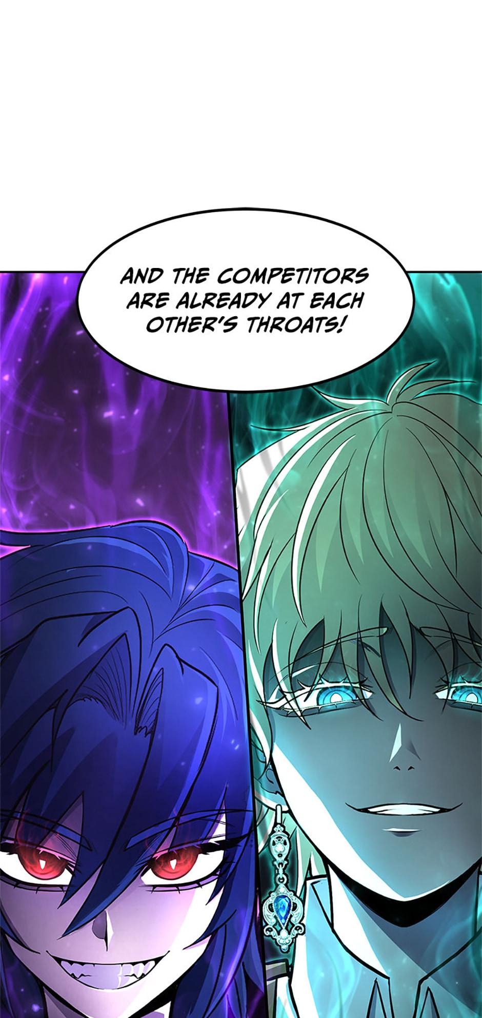 The Art of Reincarnation Chap 42 - Next Chap 43