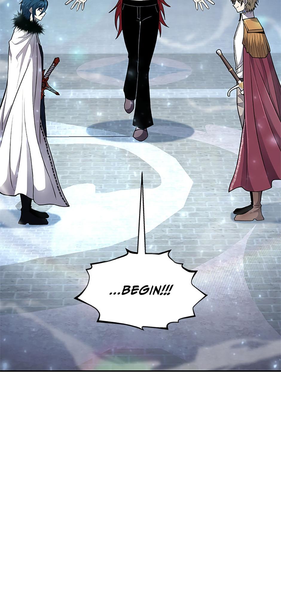 The Art of Reincarnation Chap 42 - Next Chap 43