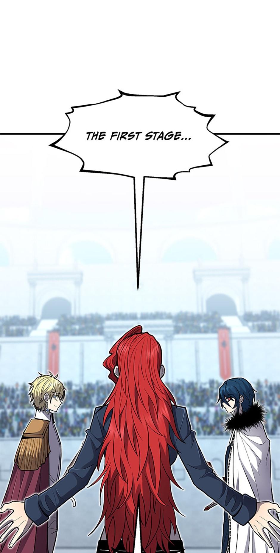 The Art of Reincarnation Chap 42 - Next Chap 43