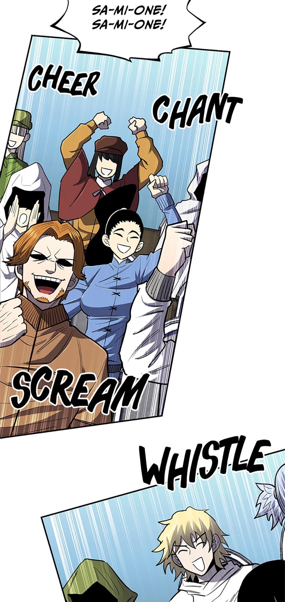 The Art of Reincarnation Chap 42 - Next Chap 43