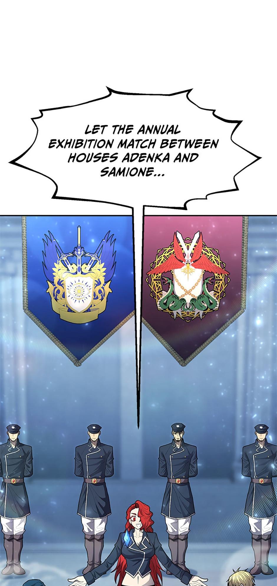 The Art of Reincarnation Chap 42 - Next Chap 43