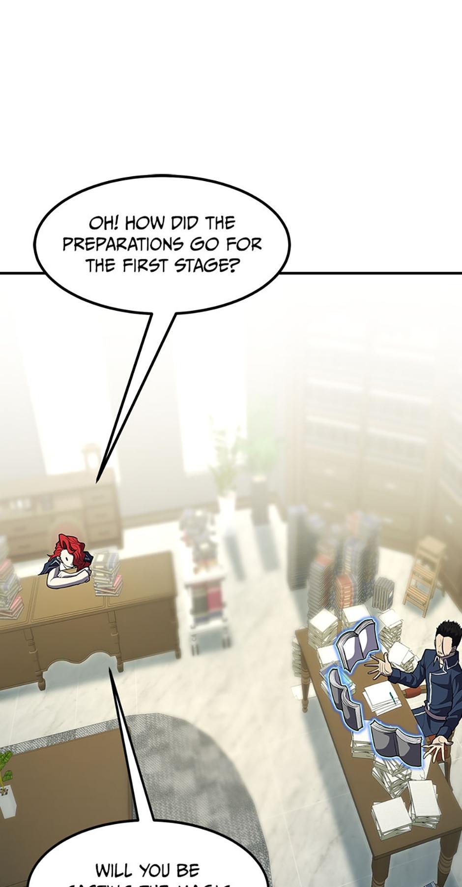 The Art of Reincarnation Chap 42 - Next Chap 43