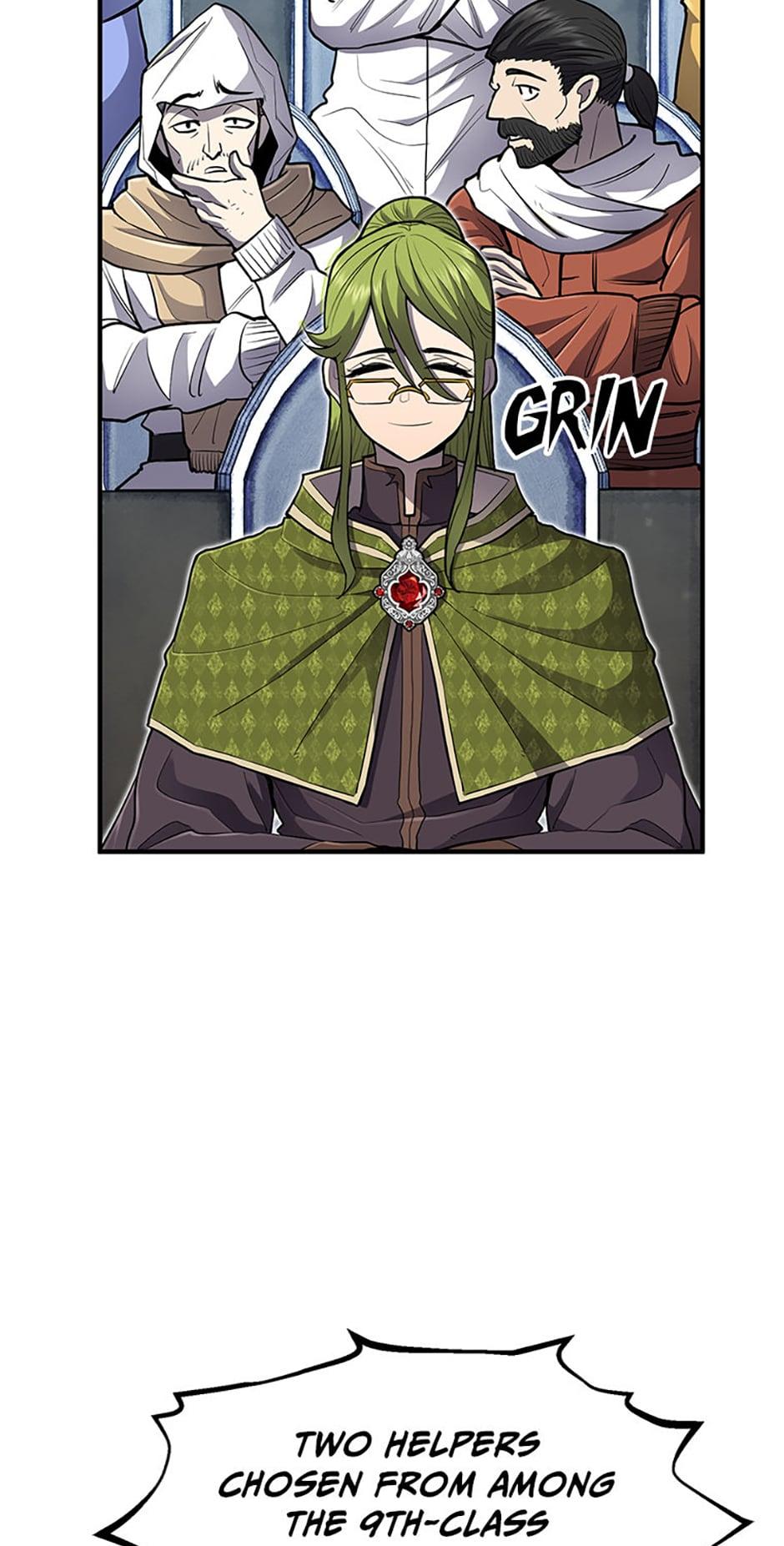 The Art of Reincarnation Chap 42 - Next Chap 43