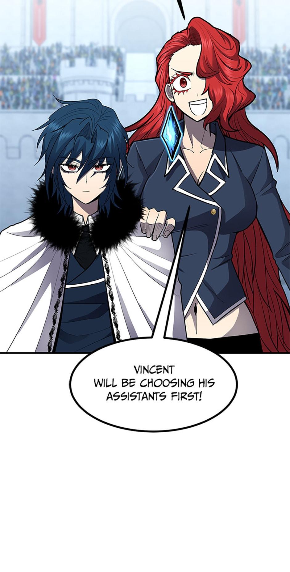 The Art of Reincarnation Chap 42 - Next Chap 43