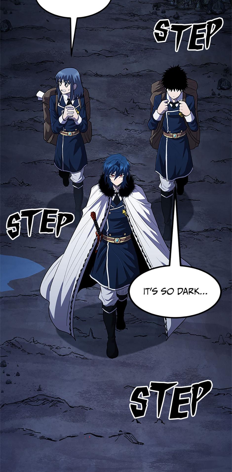 The Art of Reincarnation Chap 43 - Next Chap 44