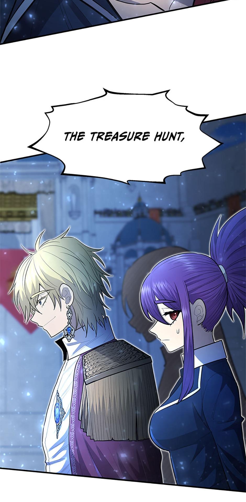 The Art of Reincarnation Chap 43 - Next Chap 44