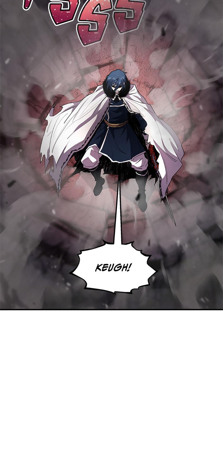 The Art of Reincarnation Chap 43 - Next Chap 44