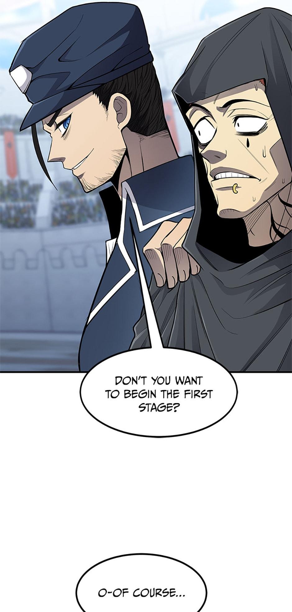 The Art of Reincarnation Chap 43 - Next Chap 44