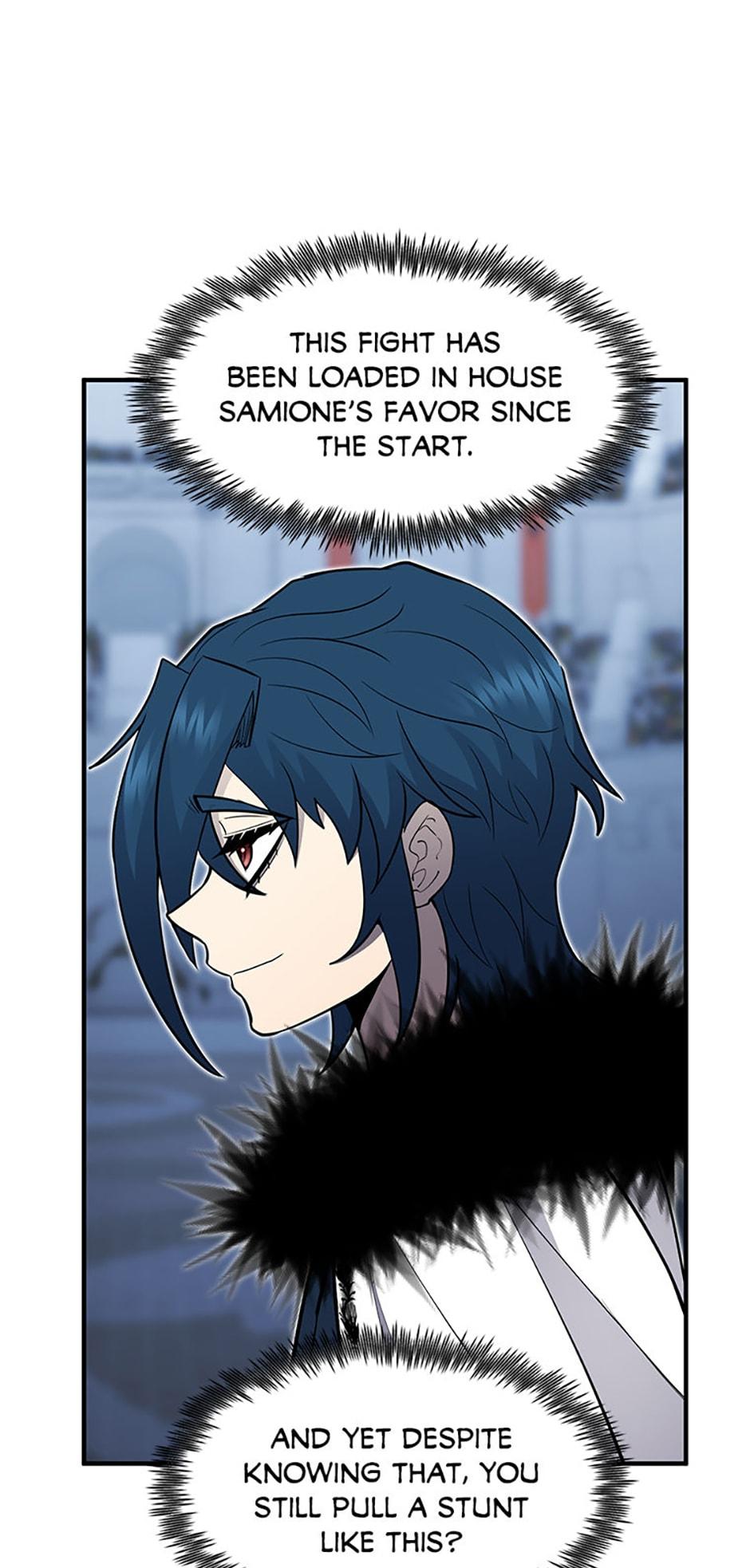 The Art of Reincarnation Chap 43 - Next Chap 44